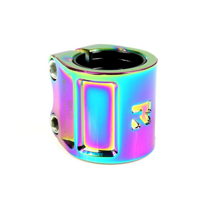 Root Industries AIR Double Clamp - Rocket Fuel