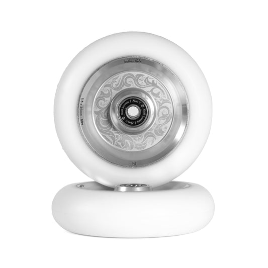 North William Holm Signature Wheels 110x24mm