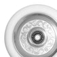 North William Holm Signature Wheels 110x24mm