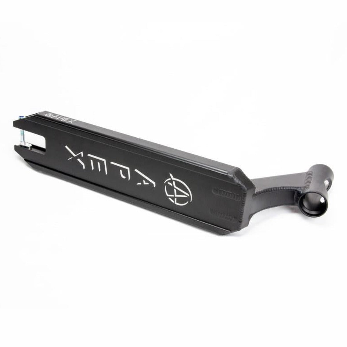 Apex 4.5 Scooter Deck - Black