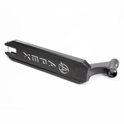 Apex 4.5 Scooter Deck - Black
