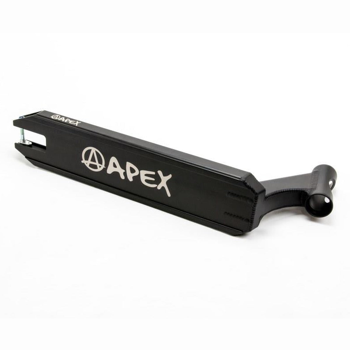Apex 4.5 Scooter Deck - Black