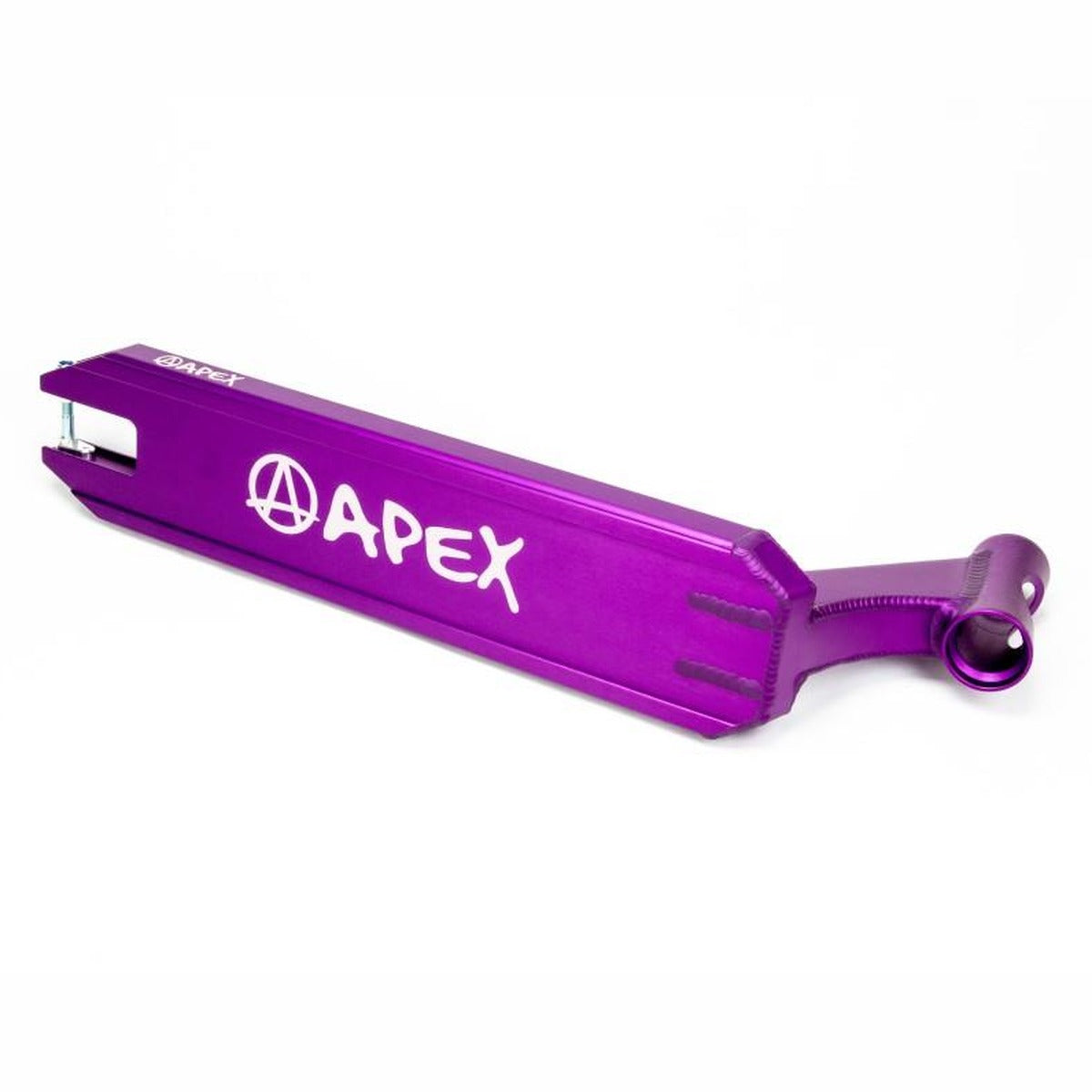 Apex 4.5 Scooter Deck - Purple