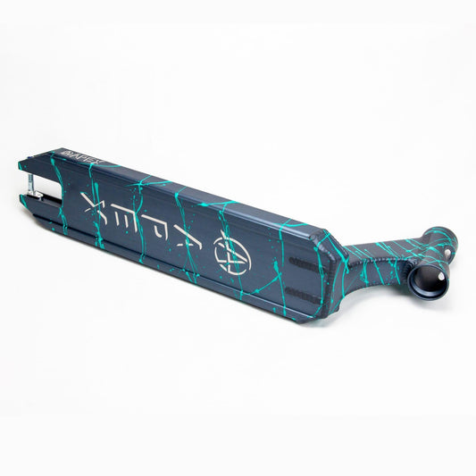 Apex 4.5 Scooter Deck - Splash