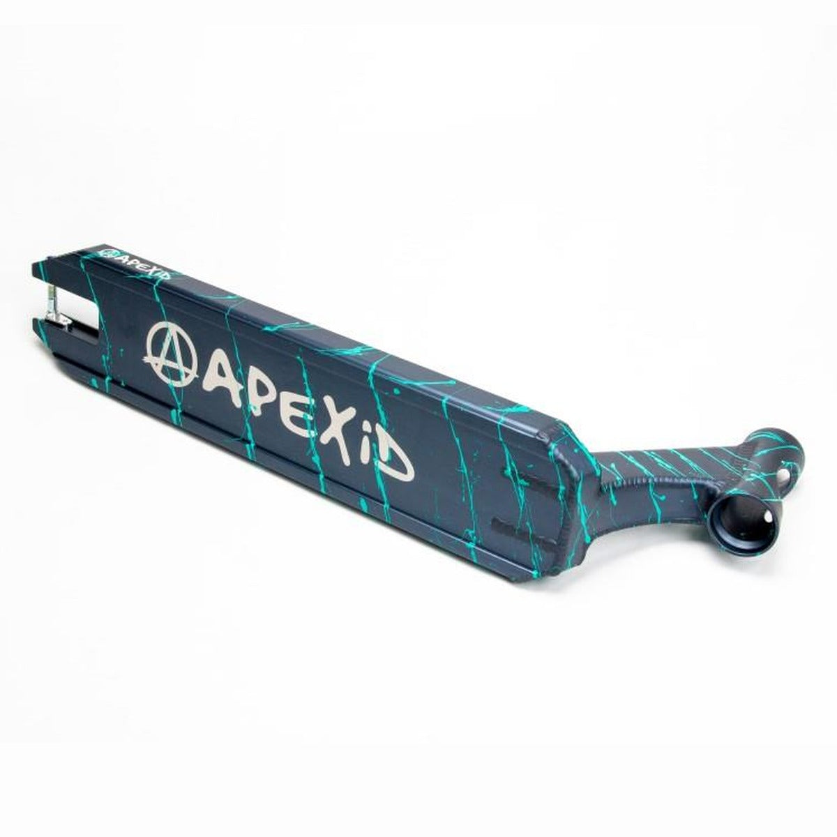 Apex 4.5 Scooter Deck - Splash