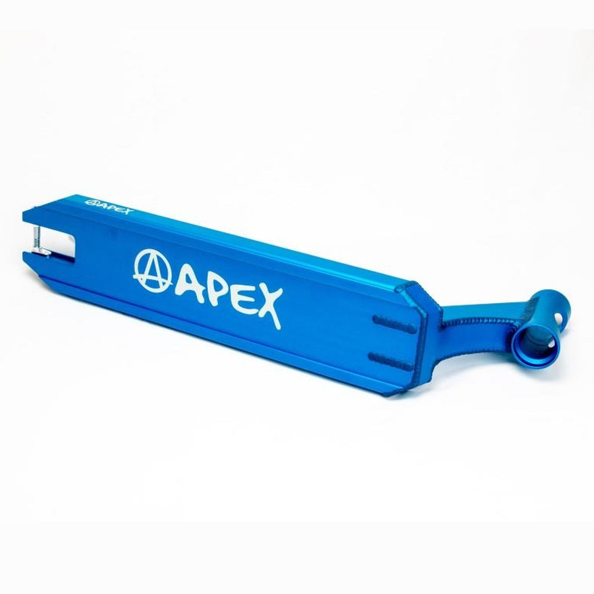 Apex 4.5 Scooter Deck - Turquoise