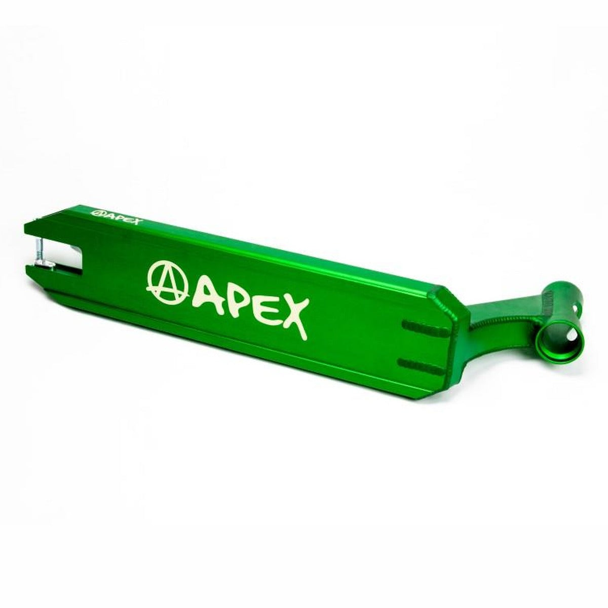 Apex 4.5 Scooter Deck - Green