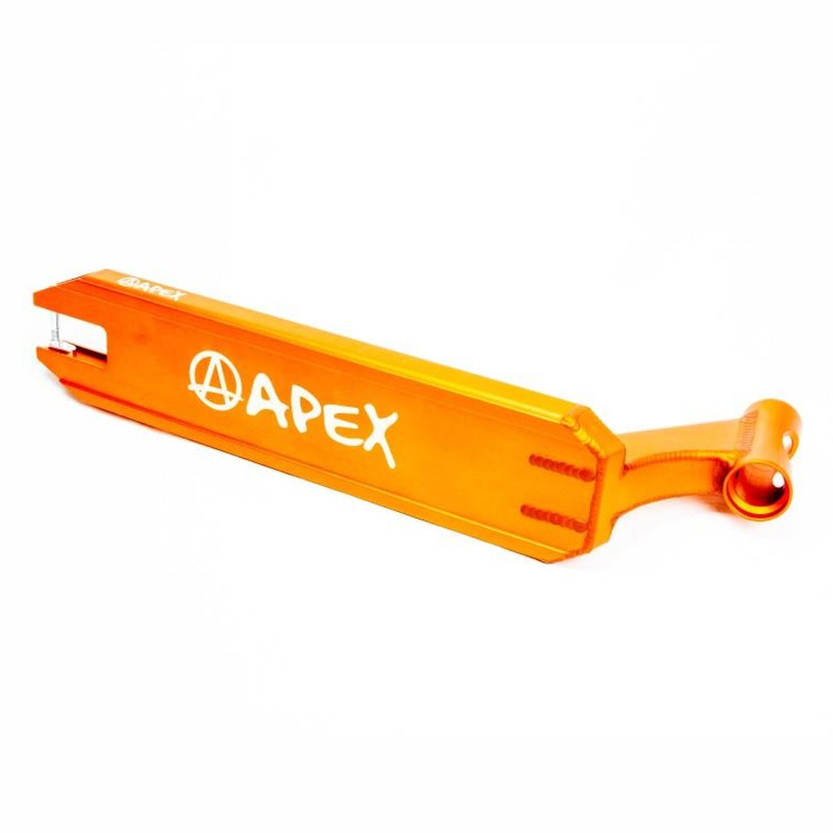 Apex 4.5 Scooter Deck - Orange