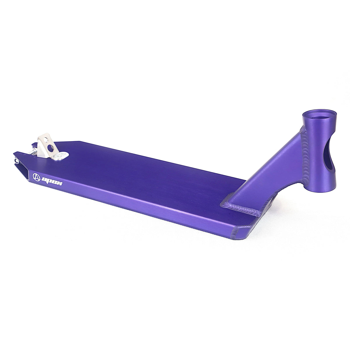 Apex 6 Wide Angled Scooter Deck