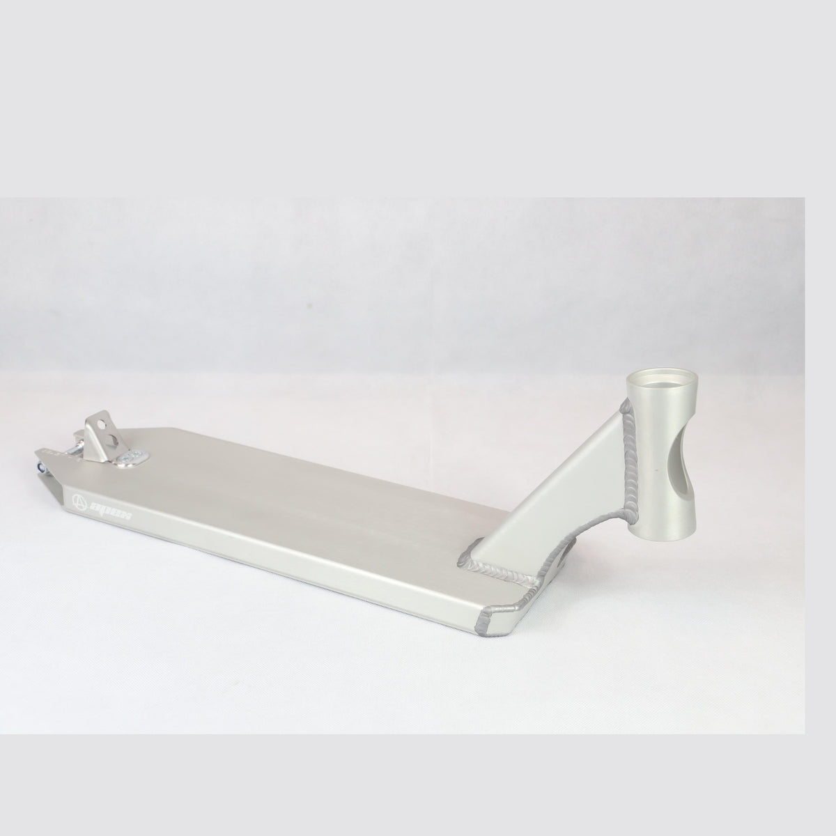 Apex 6 Wide Angled Scooter Deck