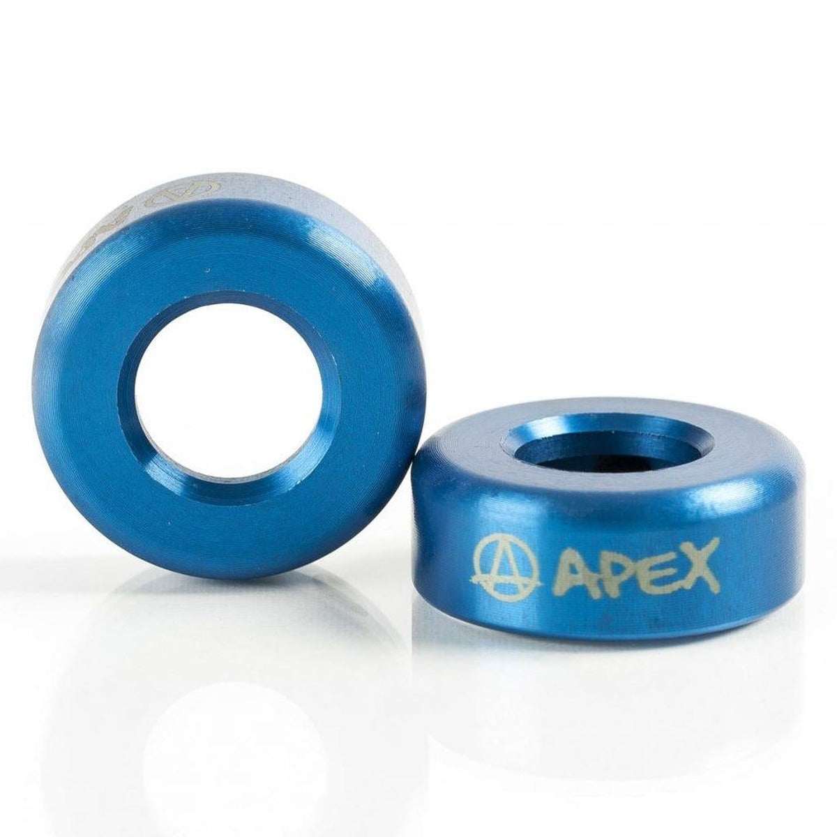 Apex Bar Ends