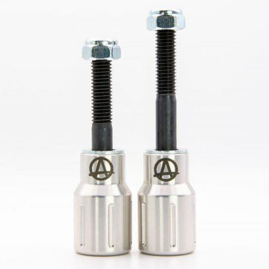 Apex Barnaynay Pegs - Raw
