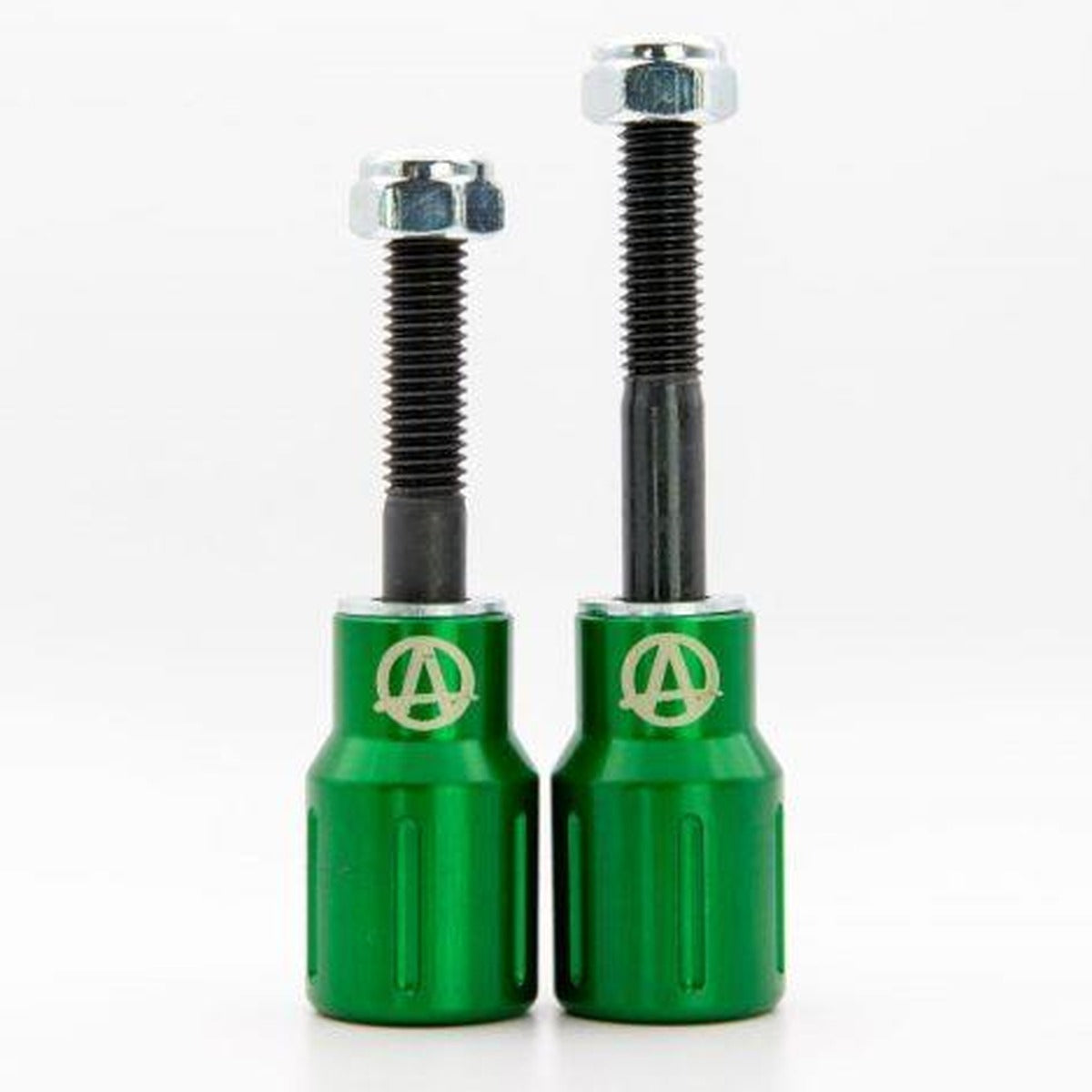 Apex Barnaynay Pegs - Green