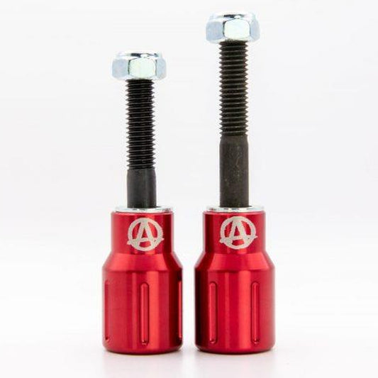 Apex Barnaynay Pegs - Red