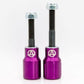 Apex Barnaynay Pegs - Purple