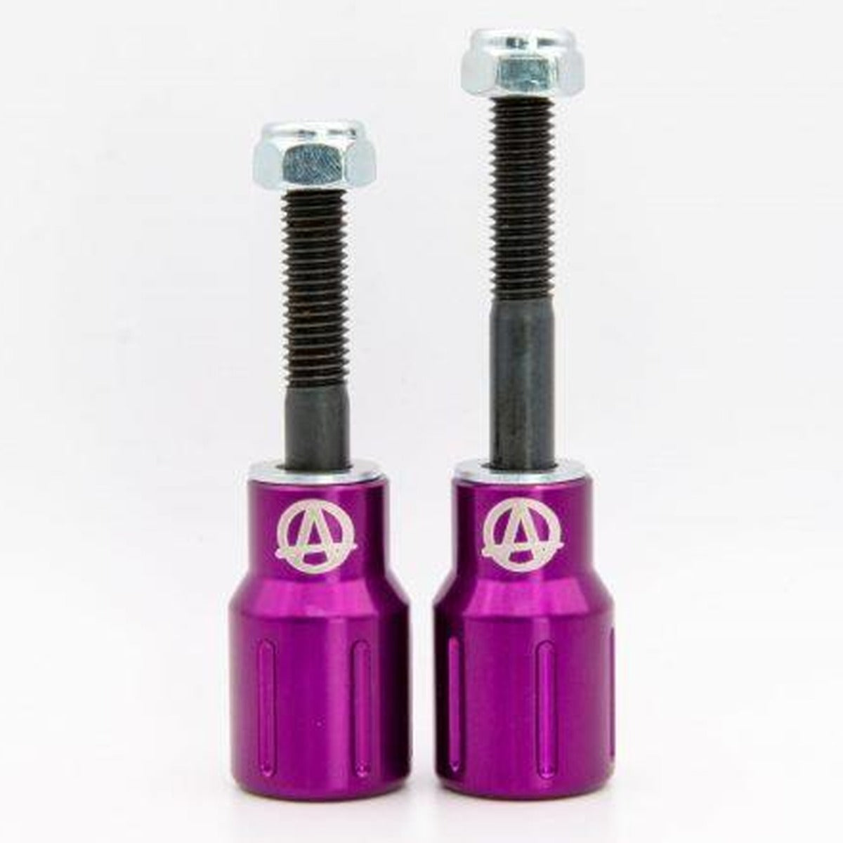 Apex Barnaynay Pegs - Purple