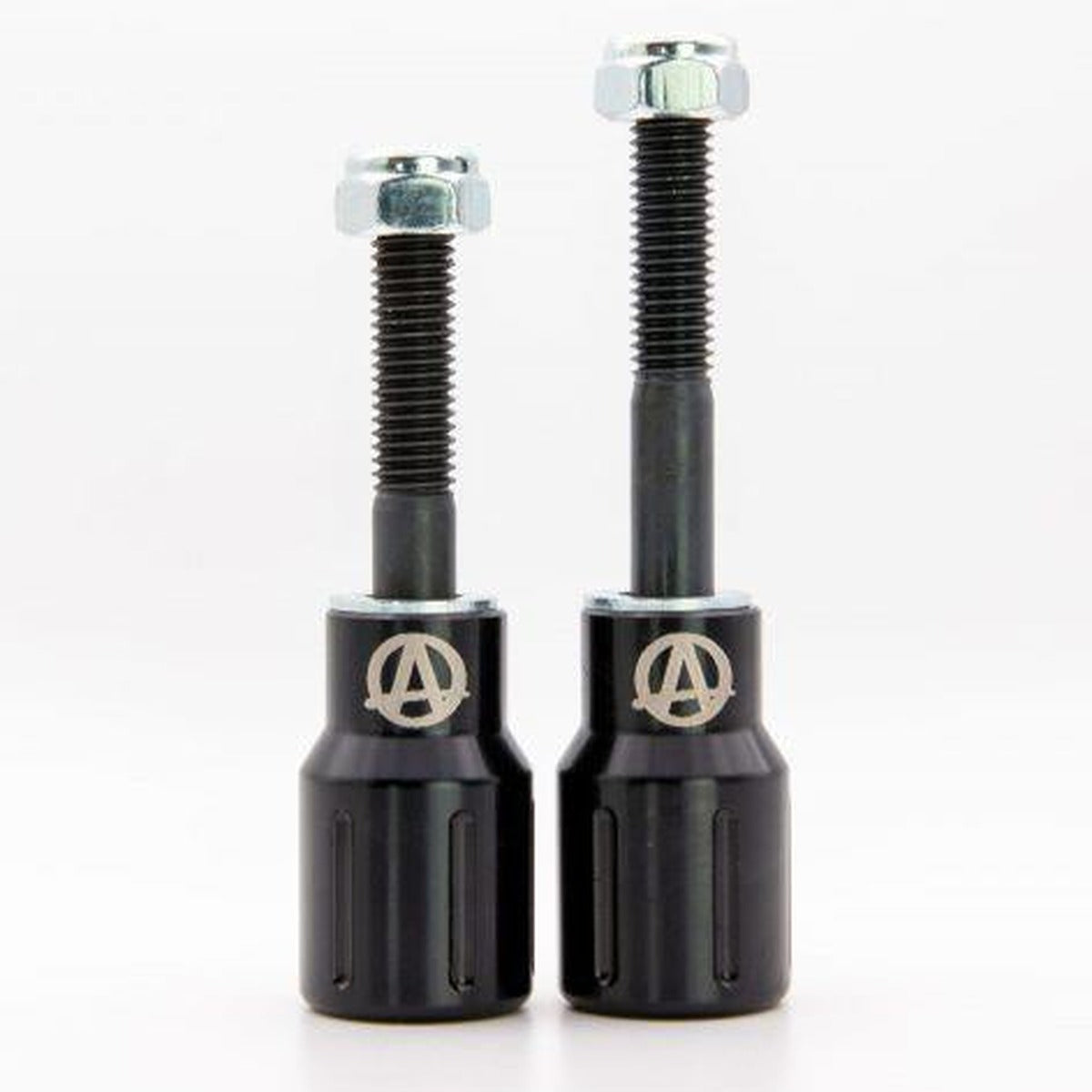 Apex Barnaynay Pegs - Black