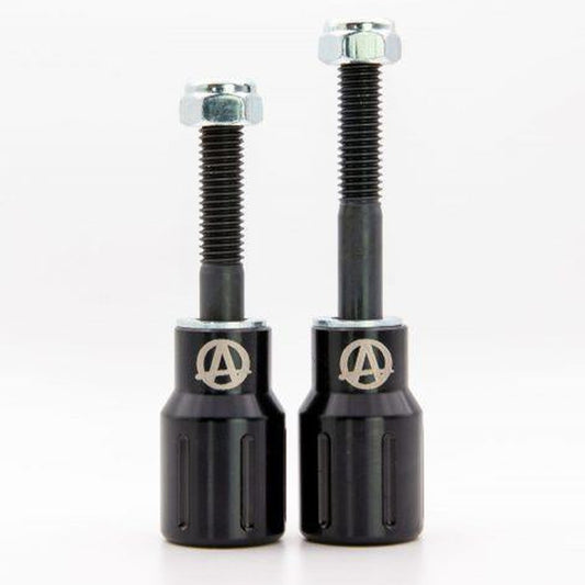 Apex Barnaynay Pegs - Black