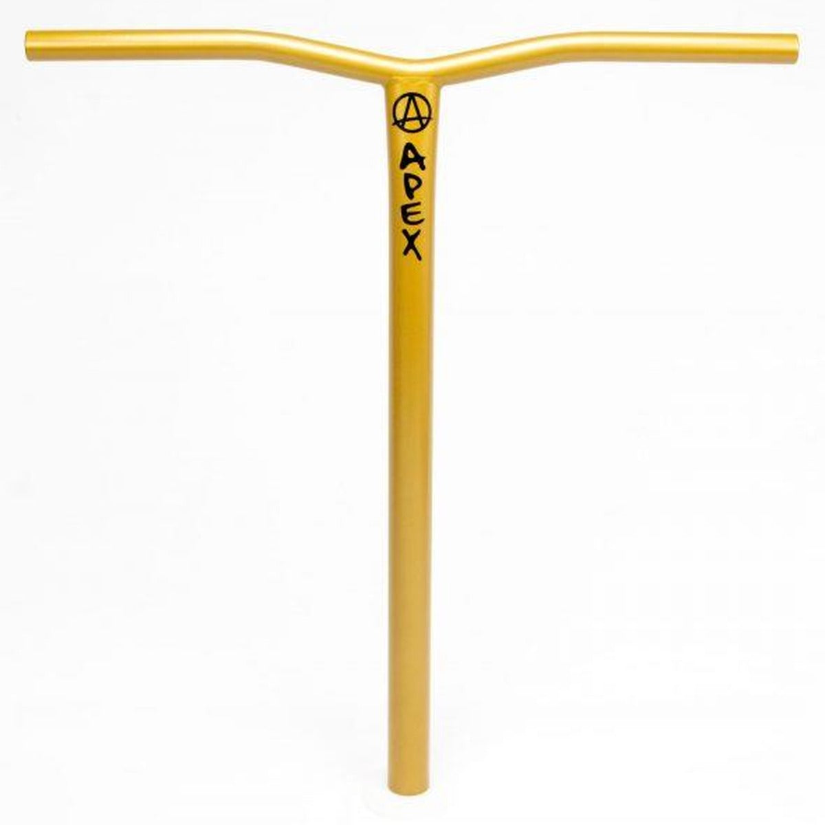 Apex Bol Bars HIC - Gold