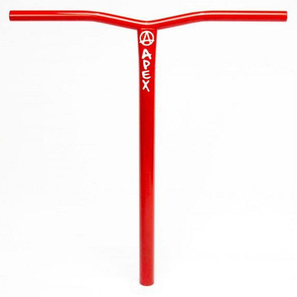 Apex Bol Bars HIC - Red