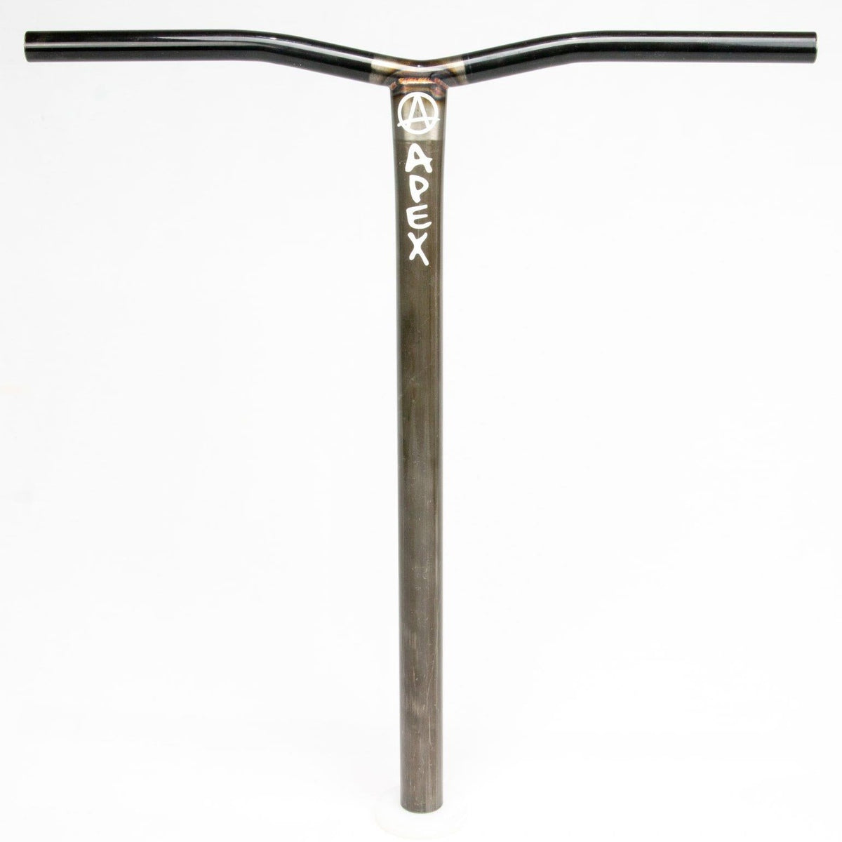 Apex Bol Bars HIC - Clear