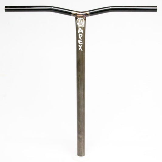 Apex Bol Bars HIC - Clear