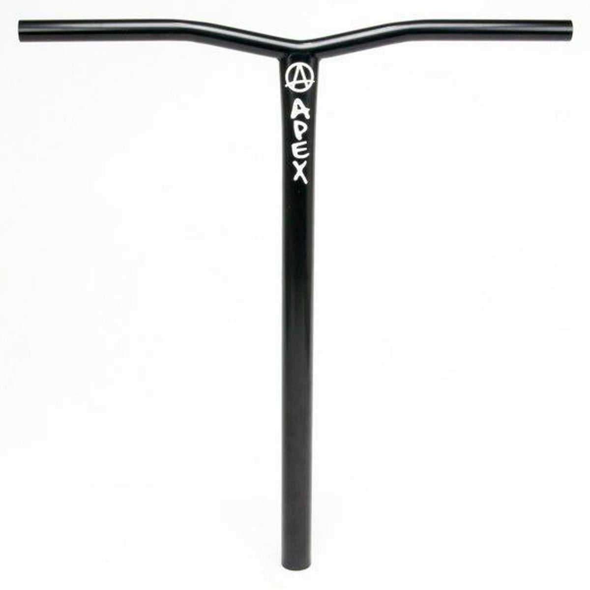 Apex Bol Bars HIC - Black