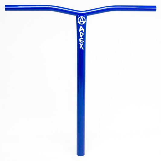 Apex Bol Bars HIC - Blue