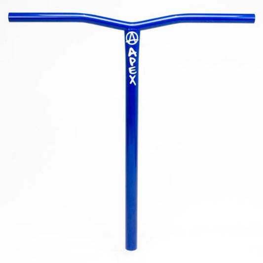 Apex Bol Bars Standard - Blue