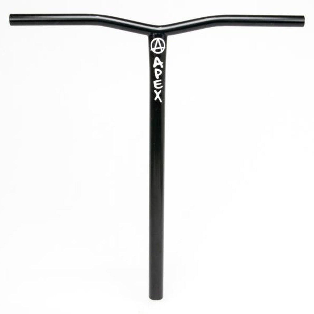 Apex Bol Bars Standard - Black