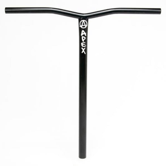 Apex Bol Bars Standard - Black