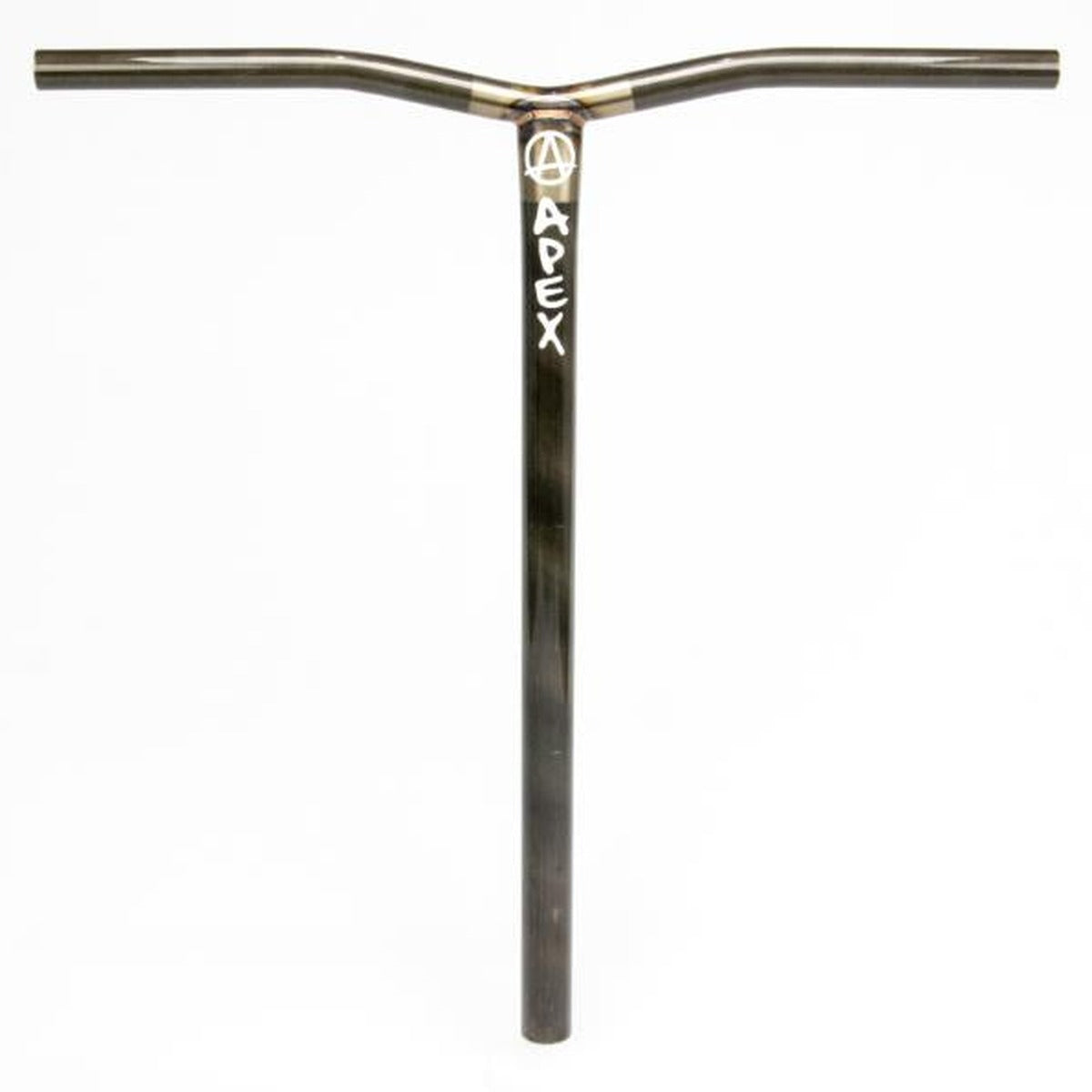 Apex Bol Bars Standard - Clear