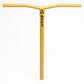 Apex Bol Bars Standard - Gold