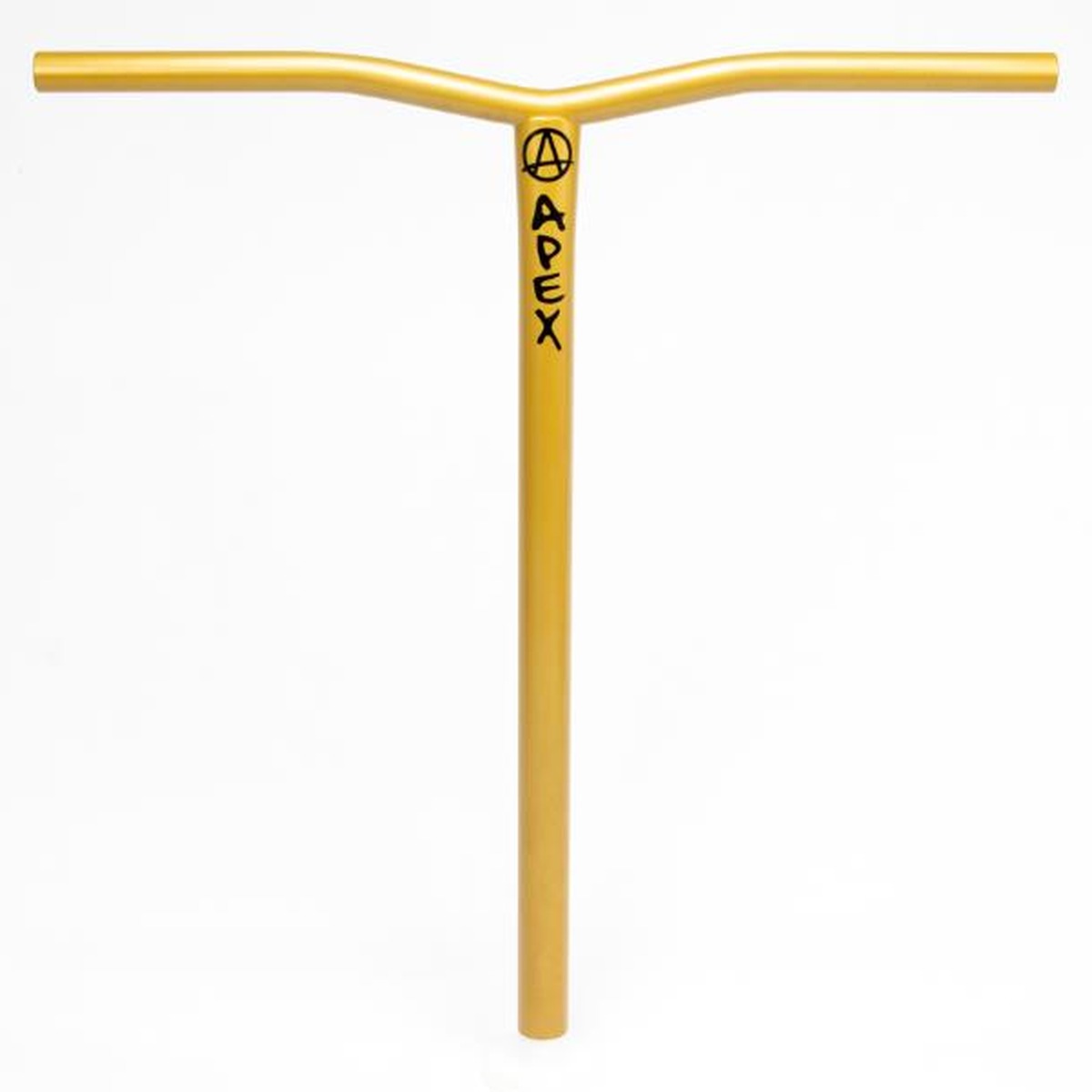 Apex Bol Bars Standard - Gold