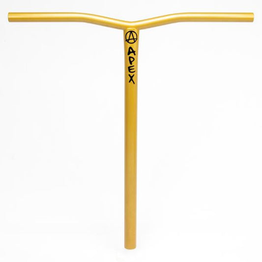 Apex Bol Bars Standard - Gold
