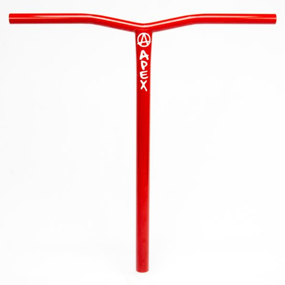 Apex Bol Bars Standard - Red