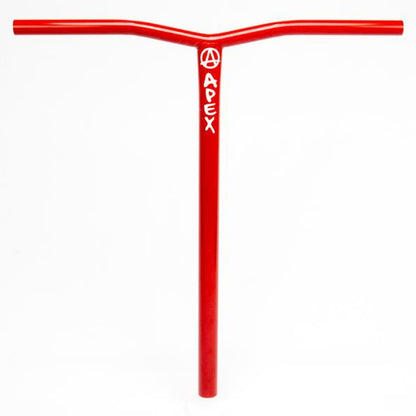 Apex Bol Bars Standard - Red