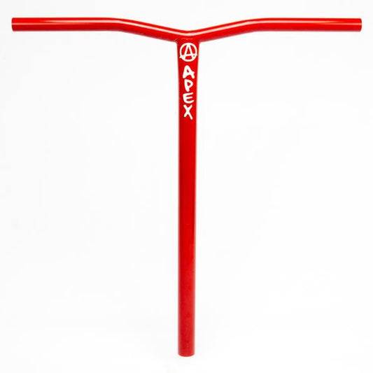 Apex Bol Bars Standard - Red