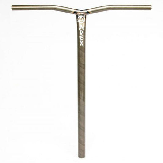 Apex Bol Bars XL HIC - Clear