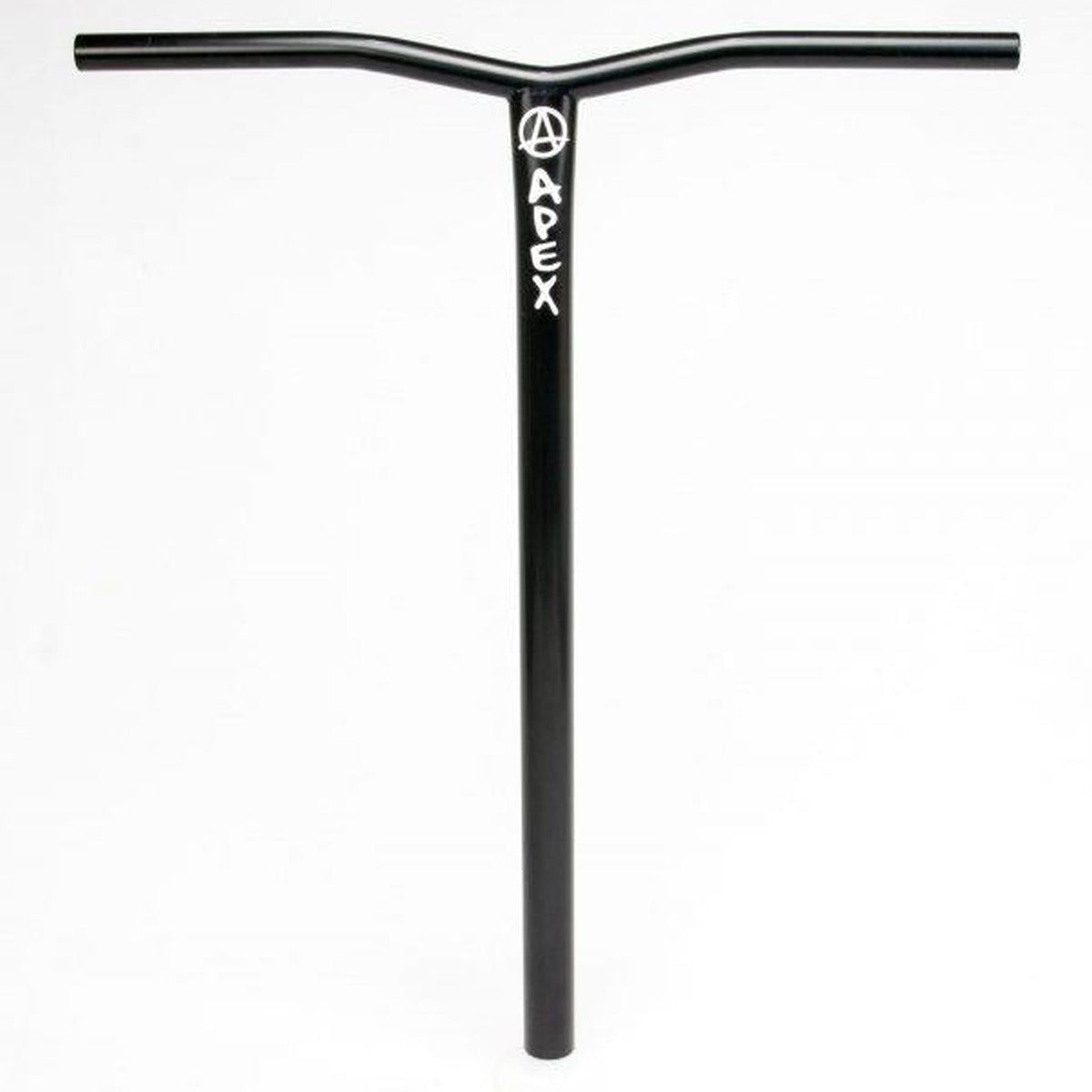 Apex Bol Bars XL HIC - Black