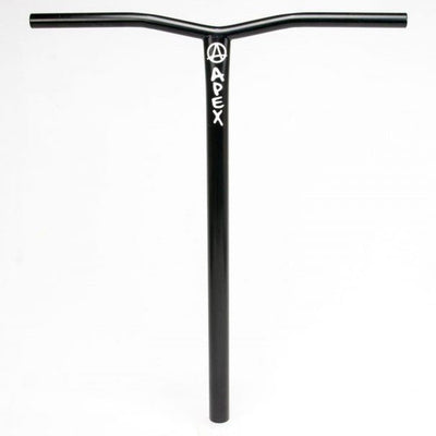 Apex Bol Bars XL HIC - Black