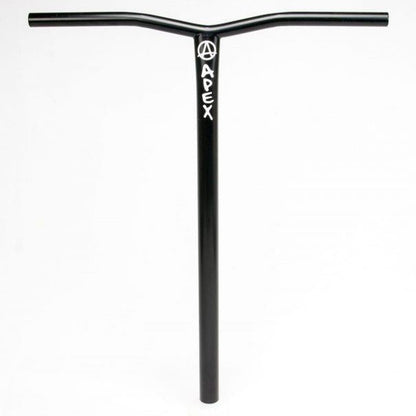 Apex Bol Bars XL HIC - Black