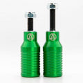 Apex Bowie Pegs - Green
