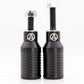 Apex Bowie Pegs - Black