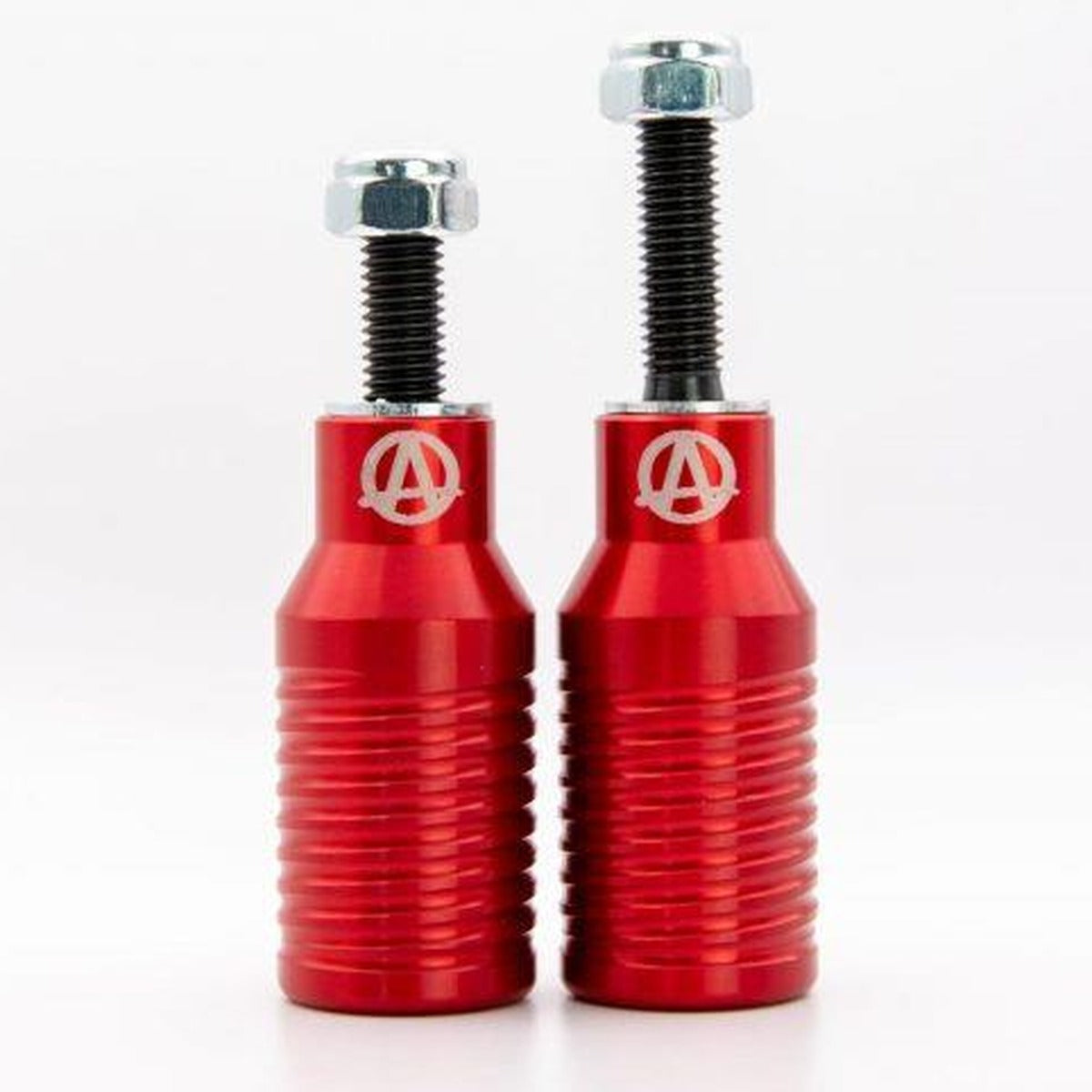 Apex Bowie Pegs - Red