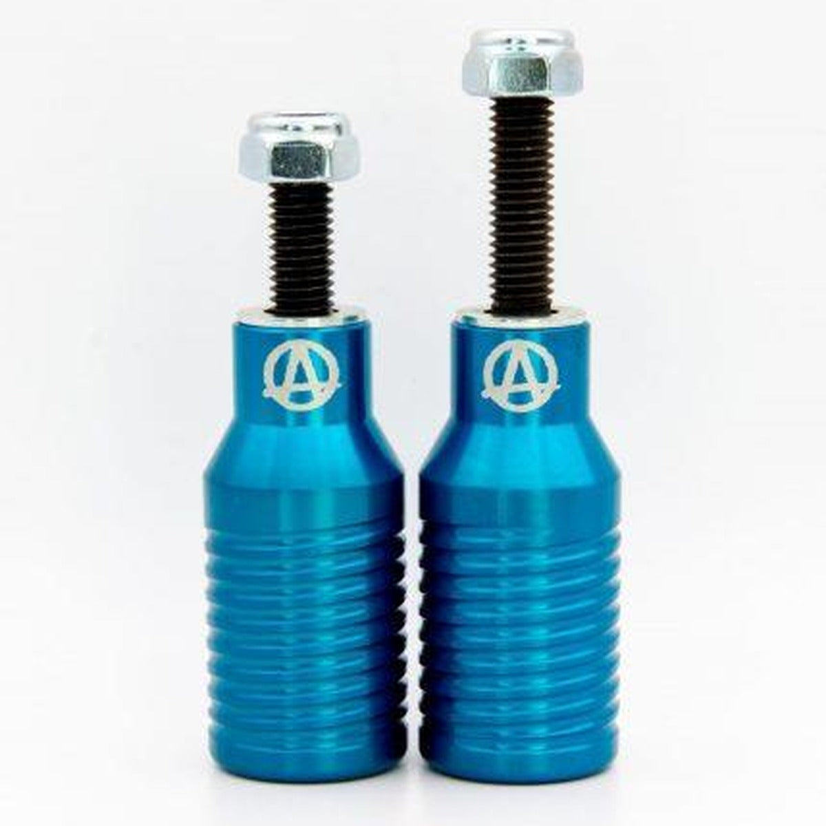 Apex Bowie Pegs - Blue