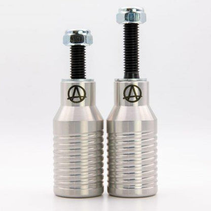 Apex Bowie Pegs - Raw