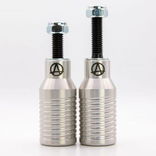 Apex Bowie Pegs - Raw