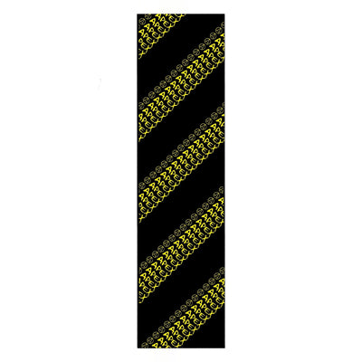 Apex Caution Griptape