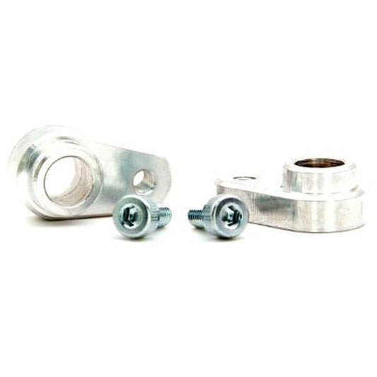 Apex Deck Wheel Spacer